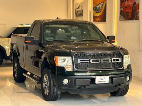 East Riffa, Vehicles, Cars & Trucks , BHD 4400,  Ford F-150,  2013,  Automatic,  233000 KM,  FORD F150 V8 XLT V8 Model:  FOR SALE