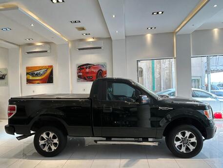 East Riffa, Vehicles, Cars & Trucks , BHD 4400,  Ford F-150,  2013,  Automatic,  233000 KM,  FORD F150 V8 XLT V8 Model:  FOR SALE