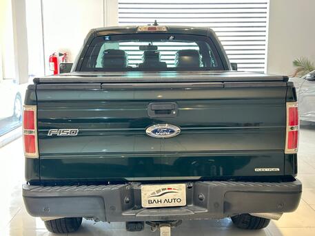 East Riffa, Vehicles, Cars & Trucks , BHD 4400,  Ford F-150,  2013,  Automatic,  233000 KM,  FORD F150 V8 XLT V8 Model:  FOR SALE