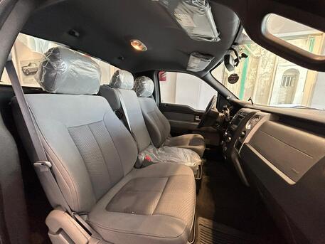 East Riffa, Vehicles, Cars & Trucks , BHD 4400,  Ford F-150,  2013,  Automatic,  233000 KM,  FORD F150 V8 XLT V8 Model:  FOR SALE