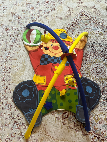 Riyadh, Baby & Kid Stuff, SAR 40,  Baby Toy