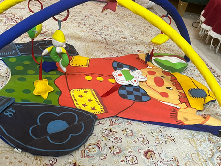 Riyadh, Baby & Kid Stuff, SAR 40,  Baby Toy