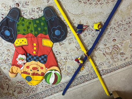 Riyadh, Baby & Kid Stuff, SAR 40,  Baby Toy