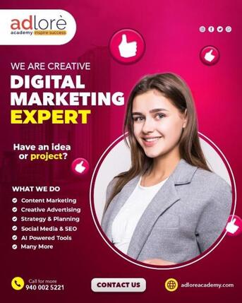 Mumbai, Lessons Offered, Digital Marketing Institute In Kuthuparamba