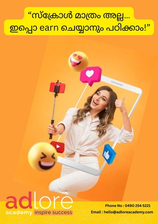 Mumbai, Lessons Offered, Digital Marketing Institute In Kuthuparamba