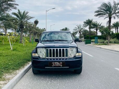 Ras Rumman, Vehicles, Cars & Trucks , BHD 2750,  Jeep Cherokee,  2012,  Automatic,  116000 KM,