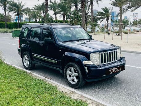 Ras Rumman, Vehicles, Cars & Trucks , BHD 2750,  Jeep Cherokee,  2012,  Automatic,  116000 KM,