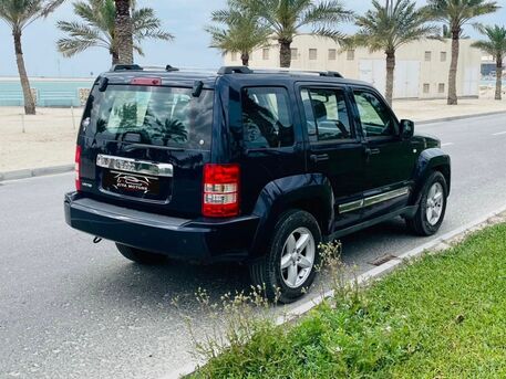 Ras Rumman, Vehicles, Cars & Trucks , BHD 2750,  Jeep Cherokee,  2012,  Automatic,  116000 KM,