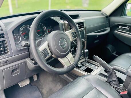 Ras Rumman, Vehicles, Cars & Trucks , BHD 2750,  Jeep Cherokee,  2012,  Automatic,  116000 KM,