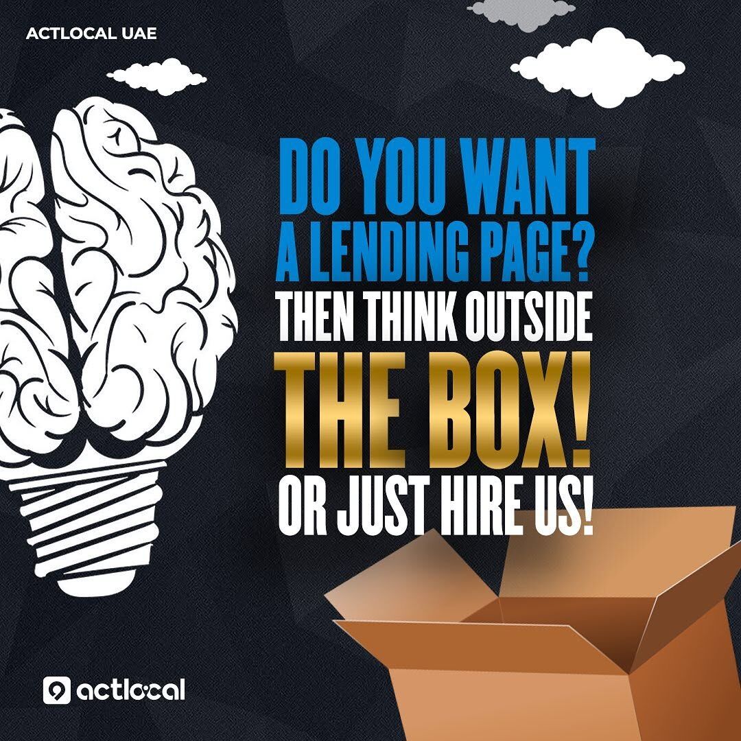 Dubai, Marketing, Act Local SEO Dubai