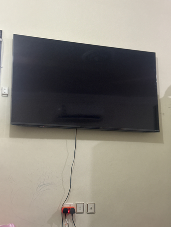 Al Zahra, Electronics, SAR 2000,  LG QNED TV 65"