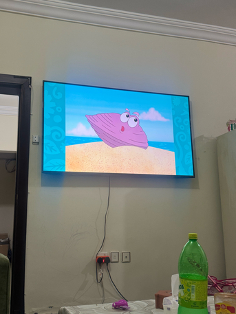 Al Zahra, Electronics, SAR 2000,  LG QNED TV 65"