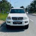 BHD 4450,  Toyota Prado,  2008,  Automatic,  210000 KM,
