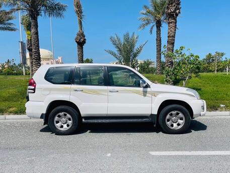 Ras Rumman, Vehicles, Cars & Trucks , BHD 4450,  Toyota Prado,  2008,  Automatic,  210000 KM,