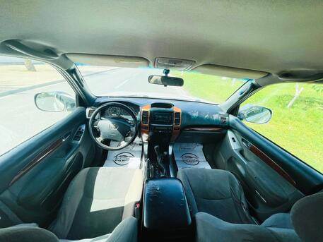 Ras Rumman, Vehicles, Cars & Trucks , BHD 4450,  Toyota Prado,  2008,  Automatic,  210000 KM,