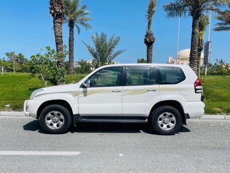 Ras Rumman, Vehicles, Cars & Trucks , BHD 4450,  Toyota Prado,  2008,  Automatic,  210000 KM,