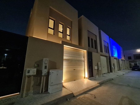 Al Rakah Al Shamaliyah, Apartments/Houses, SAR 76000/year,  4 BR,  244 Sq. Meter,  New Townhouse / Duplex For Rent