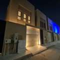 SAR 76000/year,  4 BR,  244 Sq. Meter,  New Townhouse / Duplex For Rent