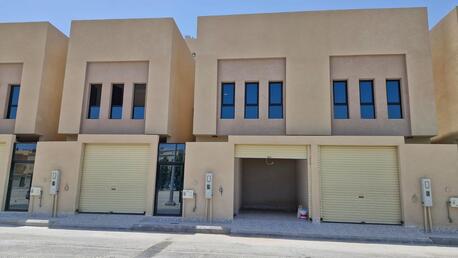 Al Rakah Al Shamaliyah, Apartments/Houses, SAR 76000/year,  4 BR,  244 Sq. Meter,  New Townhouse / Duplex For Rent