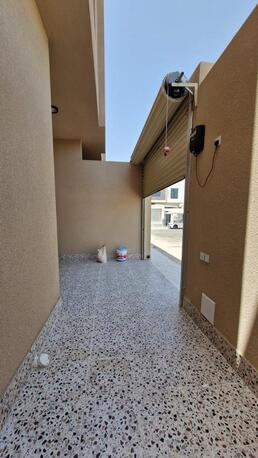 Al Rakah Al Shamaliyah, Apartments/Houses, SAR 76000/year,  4 BR,  244 Sq. Meter,  New Townhouse / Duplex For Rent
