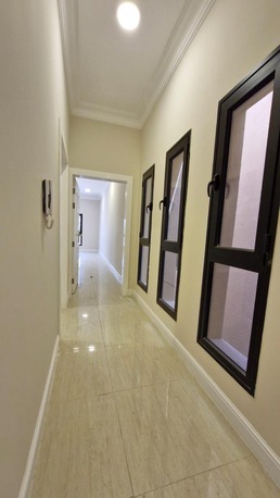 Al Rakah Al Shamaliyah, Apartments/Houses, SAR 76000/year,  4 BR,  244 Sq. Meter,  New Townhouse / Duplex For Rent