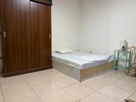 Hara, Rooms Available, SAR 800/month,  Furnished,  25 Sq. Meter,  Furnished Room Available In Eskan, Sharafiyah, Jeddah