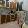 SAR 1050/month,  Seperate Neat And Clean Room Available In 3 Rooms Appartment With House Hold Items.