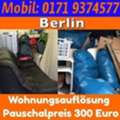 Berlin Wohnungsaufl?sung 247 Von 80 Euro