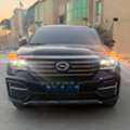 SAR 46000,  Ac Ace,  2021,  Automatic,  100 KM,  Gac S8 Model  &mdash; Full Option (Top Trim &mdash; Panoramic Roof)