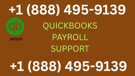 New York, Marketing, QuickBooks Payroll Service Number
