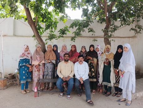 Hara, Education, Home Tutor Available In Riyadh &ndash; Experienced Teacher