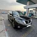 SAR 42,  Nissan Pathfinder,  2016,  Automatic,  285 KM,