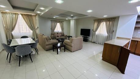 Zinj, Apartments/Houses, BHD 460/month,  Furnished,  FULLY FURNISHED 3 BHK APARTMENT FOR RENT IN ZINJ, SUBEER:-38185065