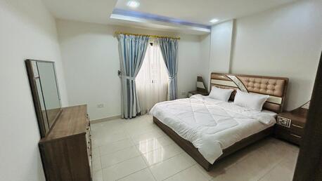 Zinj, Apartments/Houses, BHD 460/month,  Furnished,  FULLY FURNISHED 3 BHK APARTMENT FOR RENT IN ZINJ, SUBEER:-38185065