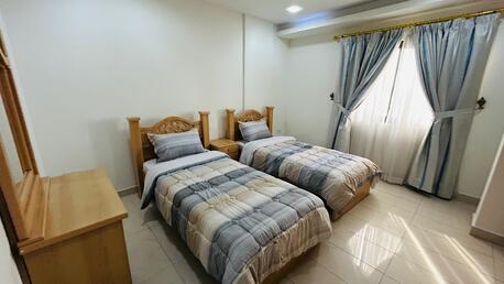 Zinj, Apartments/Houses, BHD 460/month,  Furnished,  FULLY FURNISHED 3 BHK APARTMENT FOR RENT IN ZINJ, SUBEER:-38185065
