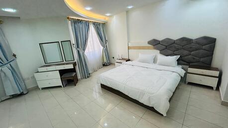 Zinj, Apartments/Houses, BHD 460/month,  Furnished,  FULLY FURNISHED 3 BHK APARTMENT FOR RENT IN ZINJ, SUBEER:-38185065