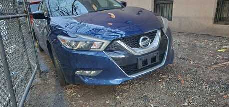 New York, Vehicles, Cars & Trucks , USD 8888,  Nissan Maxima,  2017,  Automatic,  168000 KM,    3.5 S &ndash; 168K Hwy Miles -For Only $8,888