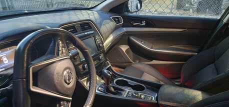 New York, Vehicles, Cars & Trucks , USD 8888,  Nissan Maxima,  2017,  Automatic,  168000 KM,    3.5 S &ndash; 168K Hwy Miles -For Only $8,888