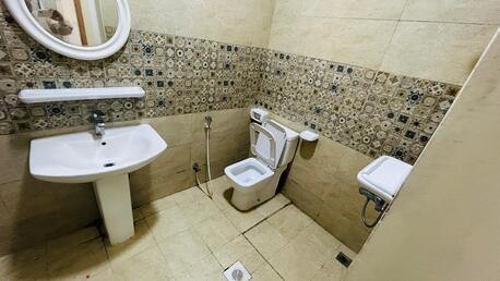 Segaya, Apartments/Houses, BHD 200/month,  1 BR,  SEMI FURNISHED 1 BHK APARTMENT FOR RENT IN SEGAYA-: 38185065