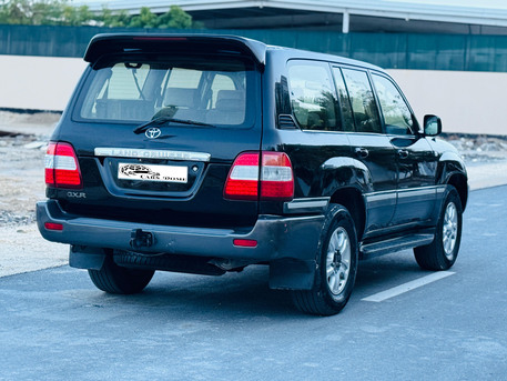 Hamala, Vehicles, Cars & Trucks , BHD 3800,  Toyota Land Cruiser,  2004,  Automatic,  308000 KM,