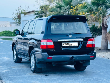 Hamala, Vehicles, Cars & Trucks , BHD 3800,  Toyota Land Cruiser,  2004,  Automatic,  308000 KM,