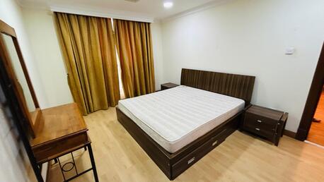 Mahooz, Apartments/Houses, BHD 300/month,  Furnished,  FULLY FURNISHED 1 BHK APARTMENT FOR RENT IN MAHOOZ-: 38185065