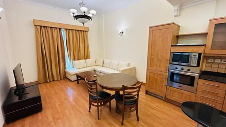 Mahooz, Apartments/Houses, BHD 300/month,  Furnished,  FULLY FURNISHED 1 BHK APARTMENT FOR RENT IN MAHOOZ-: 38185065
