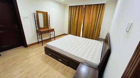 Mahooz, Apartments/Houses, BHD 300/month,  Furnished,  FULLY FURNISHED 1 BHK APARTMENT FOR RENT IN MAHOOZ-: 38185065