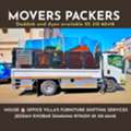 Tanveer & Movers🍂 Packers In Jeddah Riyadh Damam Jubail Rabigh Thuwail 05 310 60418