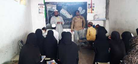 Hara, Education, रियाद में अनुभवी होम ट्यूटर उपलब्ध