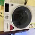 SAR 999,  LG TRUESTEAM WASHING MACHINE