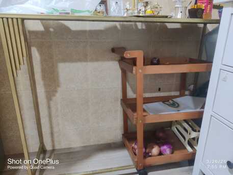 Dammam, Housing Exchanges, SAR 18500/month,  2 BR,  1500 Sar 2BHK Home Rent Near Rakkah Behind Indian Boys School Khobar Al Safa District