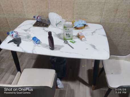 Dammam, Housing Exchanges, SAR 18500/month,  2 BR,  1500 Sar 2BHK Home Rent Near Rakkah Behind Indian Boys School Khobar Al Safa District