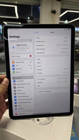 Dammam, Mobile Phones, SAR 2000,  IPad M3